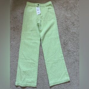 NWT Zara Pants Size S
